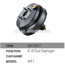 AUTO VACUUM BOOSTER FOR 854-05017